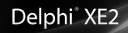 Delphi XE2