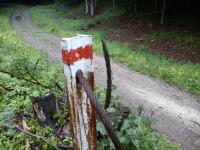 Stará červená