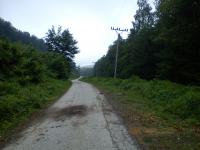 K ceste II. triedy