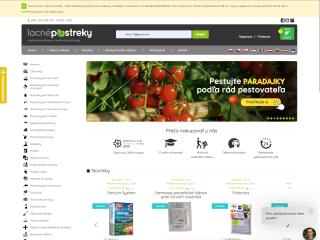 lacnepostreky.sk